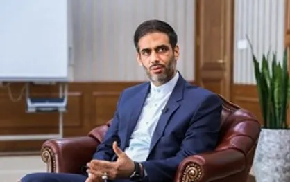 سعید محمد: مانع تاراج منابع کشور در مناطق آزاد به نام سرمایه&zwnj;گذاری هستیم