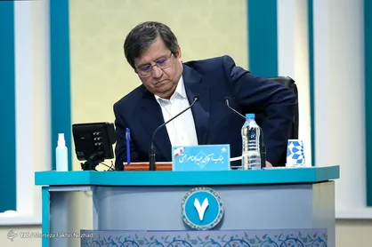 واکنش عبدالناصر همتی به پیشنهاد مناظره جلیلی