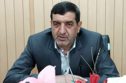 پیش بینی تردد روزانه ۲۷۰ هزار نفر از مرز مهران در روز&zwnj;های آینده / عبور از مرز زیر ۵ دقیقه صورت می&zwnj;گیرد + فیلم