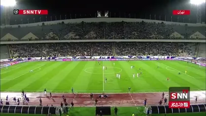 یک امتیاز مانده تا صعود به جام جهانی ٢٠٢۶