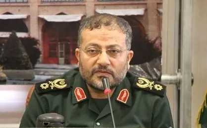 رئیس سازمان بسیج: به&zwnj;زودی شاهد مهار کامل کرونا خواهیم بود/ تولید ۴۰ میلیون ماسک در بسیج