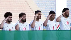 احترام به نام ایران همیشه مقدس است