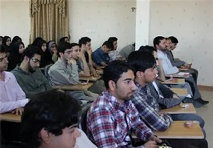 دانشگاه آزاد اسلامی سیرجان دانشجوی کارشناسی ارشد می&zwnj;پذیرد