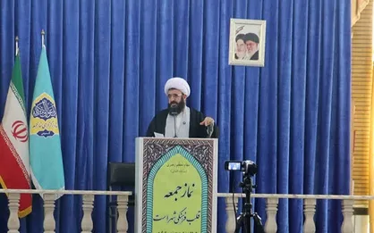 آیت&zwnj;الله صفری: راهپیمایی ۲۲ بهمن دشمن را ناامید و عصبانی کرد