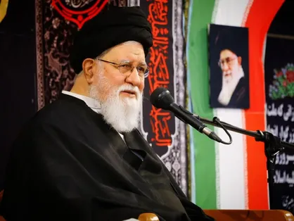آیت الله علم الهدی: آمریکا هیچ&zwnj;گاه به دنبال دوستی با ایران نیست/سیره حضرت زهرا (س) تفسیر حقیقی آزادی و کرامت زن در اسلام است