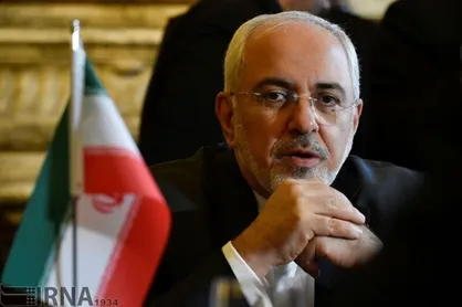ظریف: دولت&zwnj;های آمریکا با اعمال تحریم&zwnj;ها به نتیجه مطلوب نمی&zwnj;رسند
