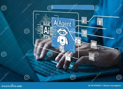 Agent AI دیگر گزینه نیست؛ فرصتی که اگر از دست بدهید، رقبا از شما جلو می&zwnj;زنند