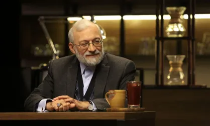 محمد جواد لاریجانی: رئیسی با رای بالا رئیس جمهور می&zwnj;شود / مشارکت بالای ۵۰ درصد خواهد بود