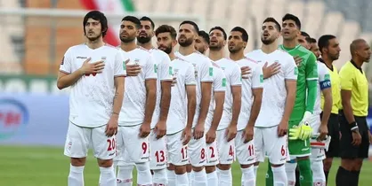 صعود یک پله&zwnj;ای تیم ملی فوتبال ایران در تازه&zwnj;ترین رده&zwnj;بندی فیفا