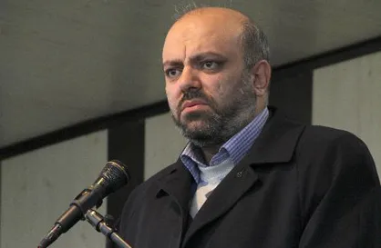 وزارت علوم صلاحیت رد تصمیم شورای عالی انقلاب فرهنگی و مجلس را ندارد