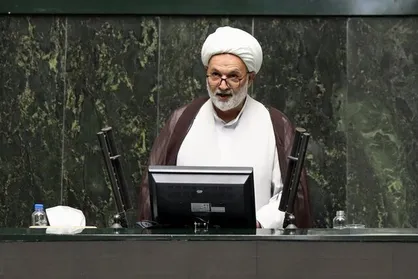 روانبخش: گناه بی&zwnj;حجابی به گردن کسانی است که جلوی حکم حجاب را گرفتند