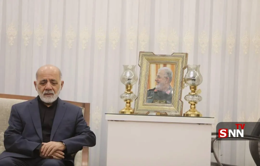 سرلشکر عبداللهی سرلشکر عبداللهی