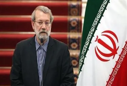 آمریکا علی لاریجانی را تحریم کرد