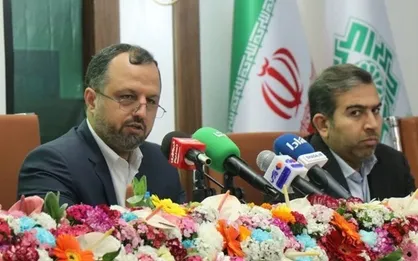 وزیر اقتصاد: دریافت مالیات در کشور را هوشمند می&zwnj;کنیم/ تمرکز سال آینده بر مالیات بر سوداگری است