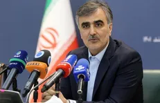 تمام منابع توقیفی در کره جنوبی آزاد شد/ بزودی منابع جدیدی در چند کشور دیگر در دسترس قرار می‌گیرد