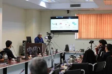 بعضی از کشور‌های منطقه با نگاه حسادت و حسرت به صنعت خودروی ایران نگاه می‌کنند