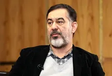 مقدم : پزشکیان تاکنون به اطاعت از بخش تندرو جریان اصلاحات تن نداده‌ است /  اصلاحات مترادف با براندازی پذیرفتنی نیست+فیلم