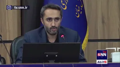 روح&zwnj;اللهی: کمیته امداد امسال تکلیف دارد ۵۰ هزار فرصت شغلی برای نیازمندان ایجاد کند/ بیش از ۲۰۰ طرح دانش&zwnj;بنیان و فناور مورد حمایت قرار گرفتند