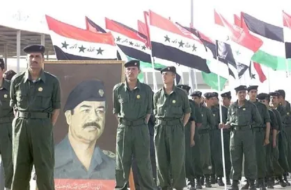 بعثی&zwnj;ها از چهار جهت علیه ایران اقدام می&zwnj;کردند