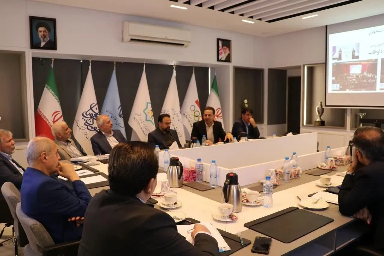 هفدهمین المپیاد فرهنگی‌ورزشی دانشجویان؛ بزرگ‌ترین رویداد ورزش دانشگاهی کشور با حضور ۸ هزار دانشجو برگزار می‌شود