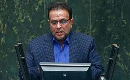 اصرار مجلس بر اجرای قانون لغو تحریم&zwnj;ها