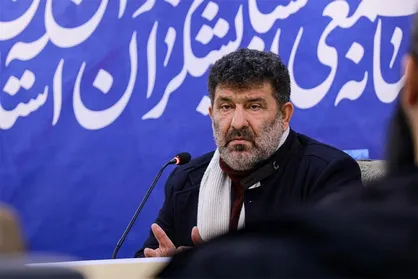 حدادیان: جنایات اسرائیل مسئله&zwnj;ای انسانی است نه صرفاً دینی+فیلم