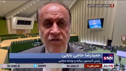 حاجی بابایی: یاد نگرفتیم در آموزش و پرورش خوب پول خرج کنیم/ ۳۰۰ هزار معلم کم داریم