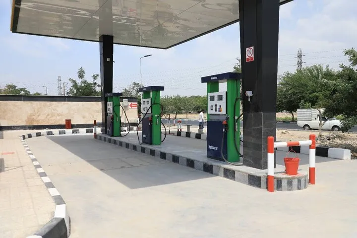 نایب رئیس کمیسیون انرژی: امکان رفع کامل کمبود سوخت تا پایان سال وجود ندارد