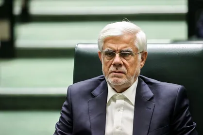 عارف: هیچ راهی جز رسیدن به رشد ۸ درصدی نداریم/ هر تصمیم دولت باید یک پیوست معیشتی داشته باشد + فیلم