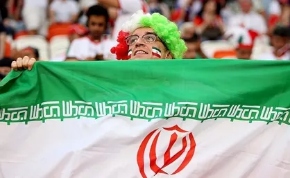 اعلام زمان و محل تحویل بلیت بازی ایران ـ انگلیس