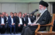 ملت‌های مسلمان نباید اجازه دهند مسائل مربوط به فلسطین به فراموشی سپرده شود