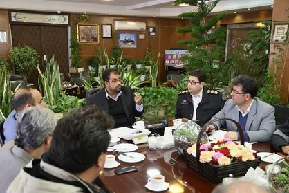 ضرورت کاهش بار ترافیکی و استفاده از وسایل حمل و نقل عمومی