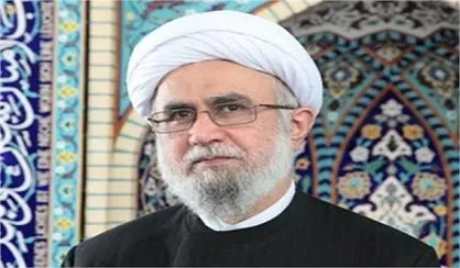 امام سجاد (ع) توجه انسان را در صحیفه به سوی خودشناسی منتهی به خداشناسی رهنمون می&zwnj;کند