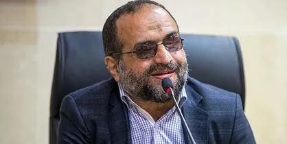 شاکری: جمعیت جانبازان بستر طرح ایده&zwnj;های سیاسی و فرهنگی جانبازان است