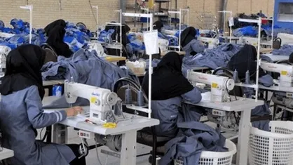 اشتغال&zwnj;زایی سالانه کمیته&zwnj;امداد لرستان برای ۱۲ هزار مددجو