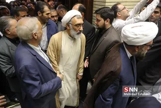 مصطفی پور محمدی