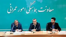 برخورد قانونی با پیمانکاران کم‌کار و تسریع در اصلاح پروژه‌های عمرانی