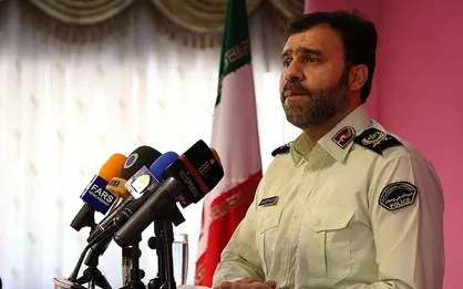 دیپلماسی فعالِ انتظامی، راهی برای مقابله با تروریسم
