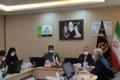 امضای تفاهم&zwnj;نامه همکاری وزارت دفاع و سازمان جنگل&zwnj;ها ومراتع و آبخیزداری کشور