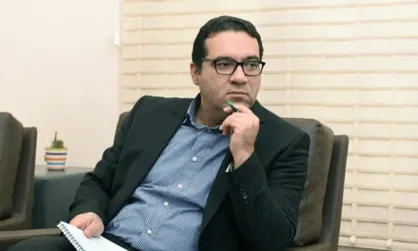 روح&zwnj;الله حسینی برکنار شد