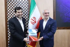 سند ملی آمایش سرزمینی ورزش کشور به تصویب رسید