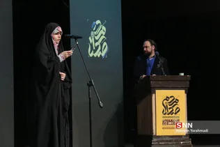  صدای گلایه مردم با زبان هنرمندان