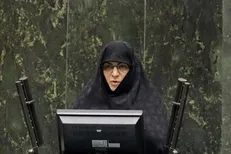 لاجوردی: «مهریه را کی داده کی گرفته» یک تصور غلط است/ مهریه دینی به گردن مرد است و تا آخر باید پرداخت شود + فیلم