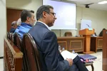 سیزدهمین جلسه علنی محاکمه علی دیواندری