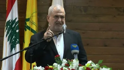 نماینده پارلمان لبنان: اقدام دولت در خلع سلاح مقاومت، موجب تضعیف کشور می&zwnj;شود