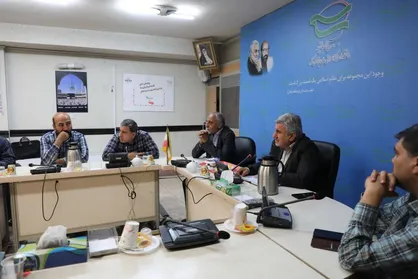 راهبرد سازمان بسیج اساتید تلاش برای مشارکت حداکثری است/ حضور اساتید در میدان تاثیرگذار است