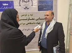 داشتن نقشه فرهنگی نقطه‌زن در مقابله با هجمه‌های دشمن لازم است