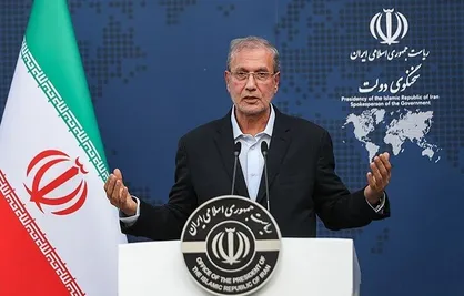 سخنگوی دولت: در صورت اجرای برجام از سوی اروپا، ایران بر اجرای کامل برجام باز خواهد گشت