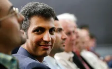 گزارشگر دربی ۸۸ مشخص شد