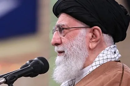 پاسخ رهبر انقلاب به لفّاظی توئیتری رئیس جمهور آمریکا